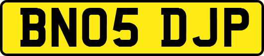 BN05DJP