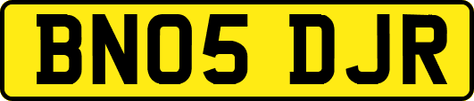 BN05DJR
