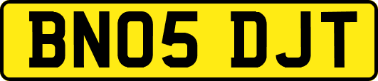 BN05DJT