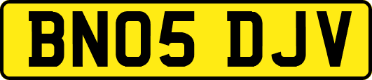 BN05DJV