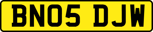 BN05DJW