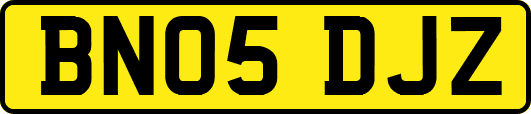 BN05DJZ