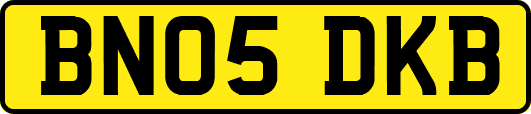 BN05DKB