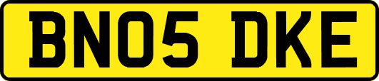 BN05DKE