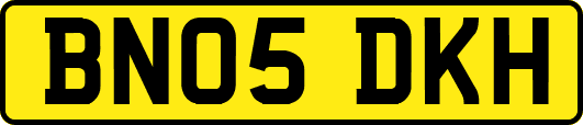 BN05DKH