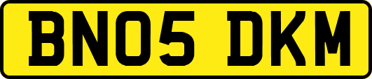 BN05DKM