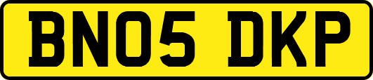 BN05DKP