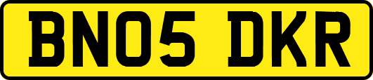 BN05DKR