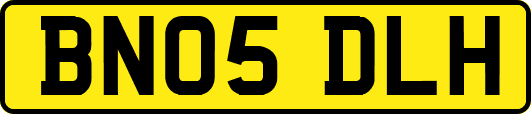 BN05DLH