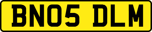 BN05DLM