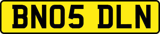 BN05DLN