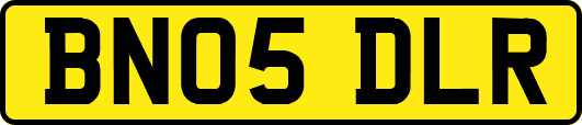 BN05DLR