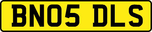 BN05DLS