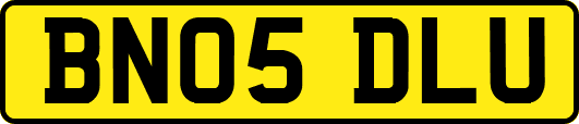 BN05DLU