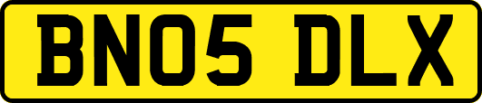 BN05DLX