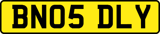 BN05DLY