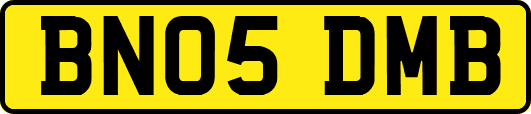 BN05DMB