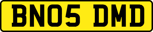 BN05DMD