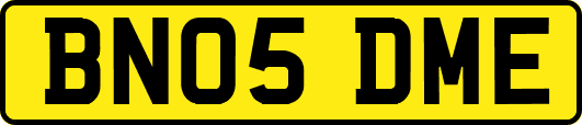 BN05DME