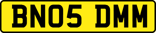 BN05DMM
