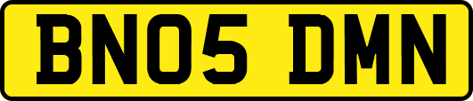 BN05DMN