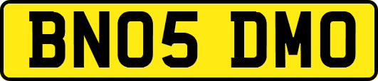 BN05DMO
