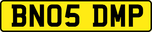 BN05DMP
