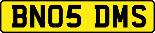 BN05DMS