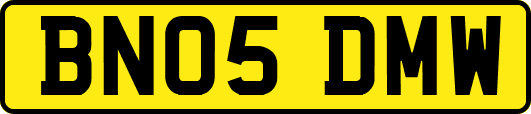 BN05DMW