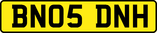 BN05DNH