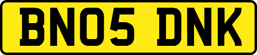 BN05DNK