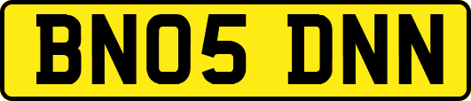 BN05DNN