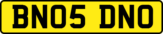 BN05DNO