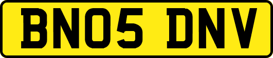 BN05DNV