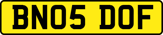 BN05DOF