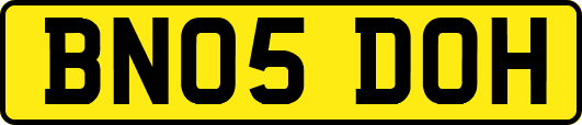BN05DOH