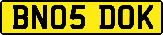 BN05DOK
