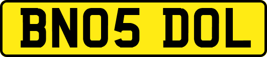 BN05DOL