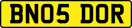 BN05DOR
