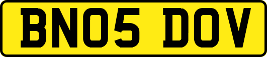 BN05DOV