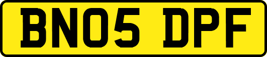 BN05DPF