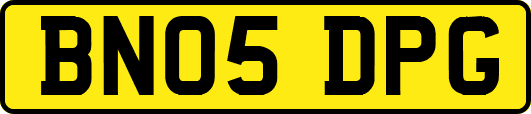 BN05DPG