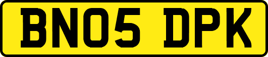 BN05DPK