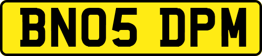BN05DPM