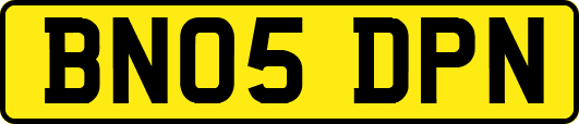 BN05DPN