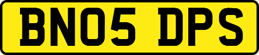 BN05DPS