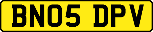 BN05DPV