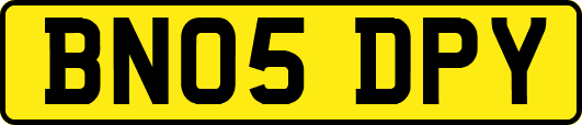 BN05DPY