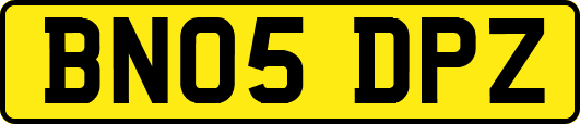 BN05DPZ