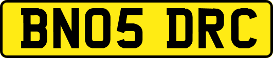 BN05DRC